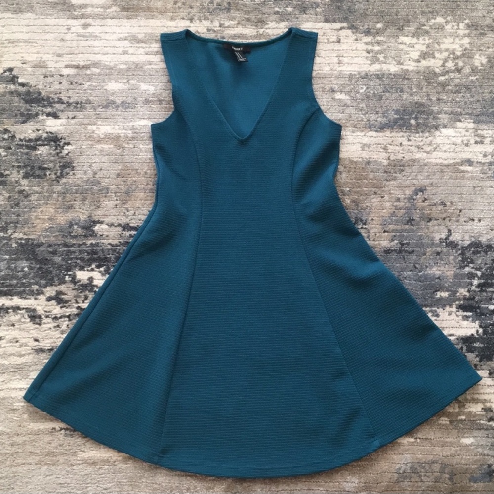Forever 21 dress size medium